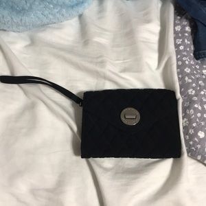 Hand purse